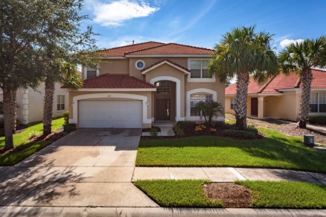 Villa AVI6524