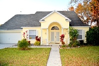 Villa BWC4318