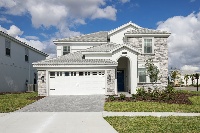 Villa CHG6518