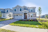 Villa CHG8528