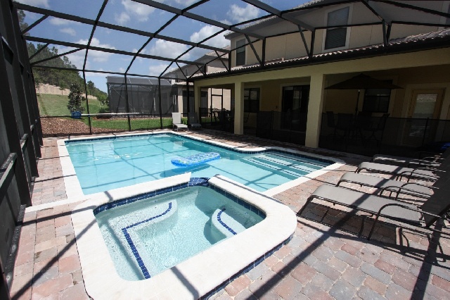 Villa CHG9503