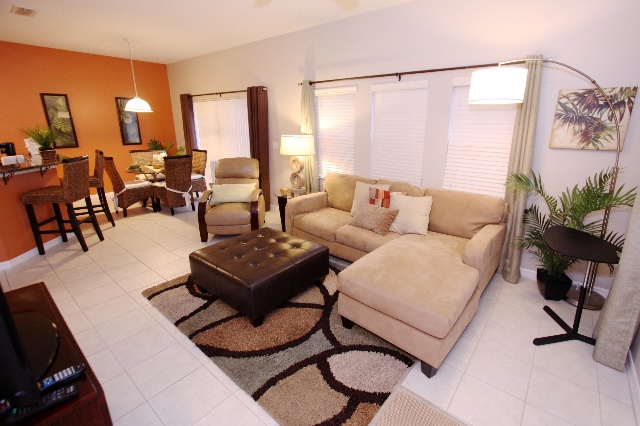 Villa ENC4304