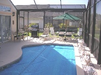 Villa HR3201