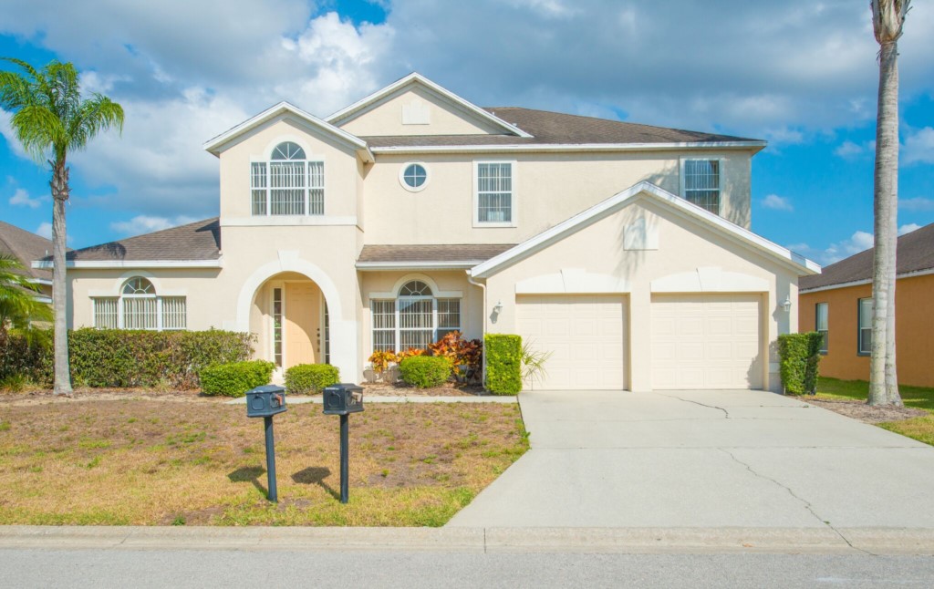 Villa RWL6401