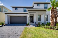 Villa SOR8601