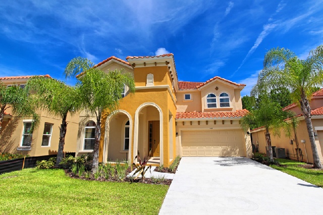 Villa WAS6506