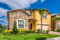Villa WAW8606