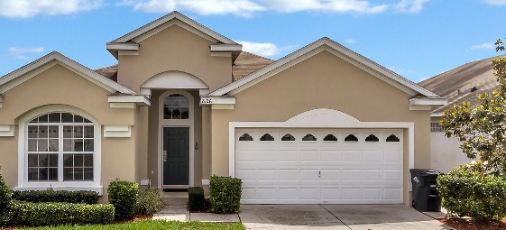 Villa WP4320