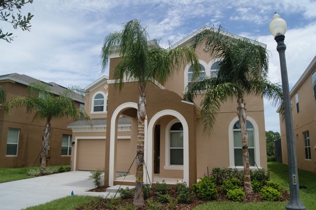 Ferienhaus Von Privat Bvr6507 In Bella Vida Resort Orlando Bei Disney 6 Schlafzimmer Maximal 12 Personen