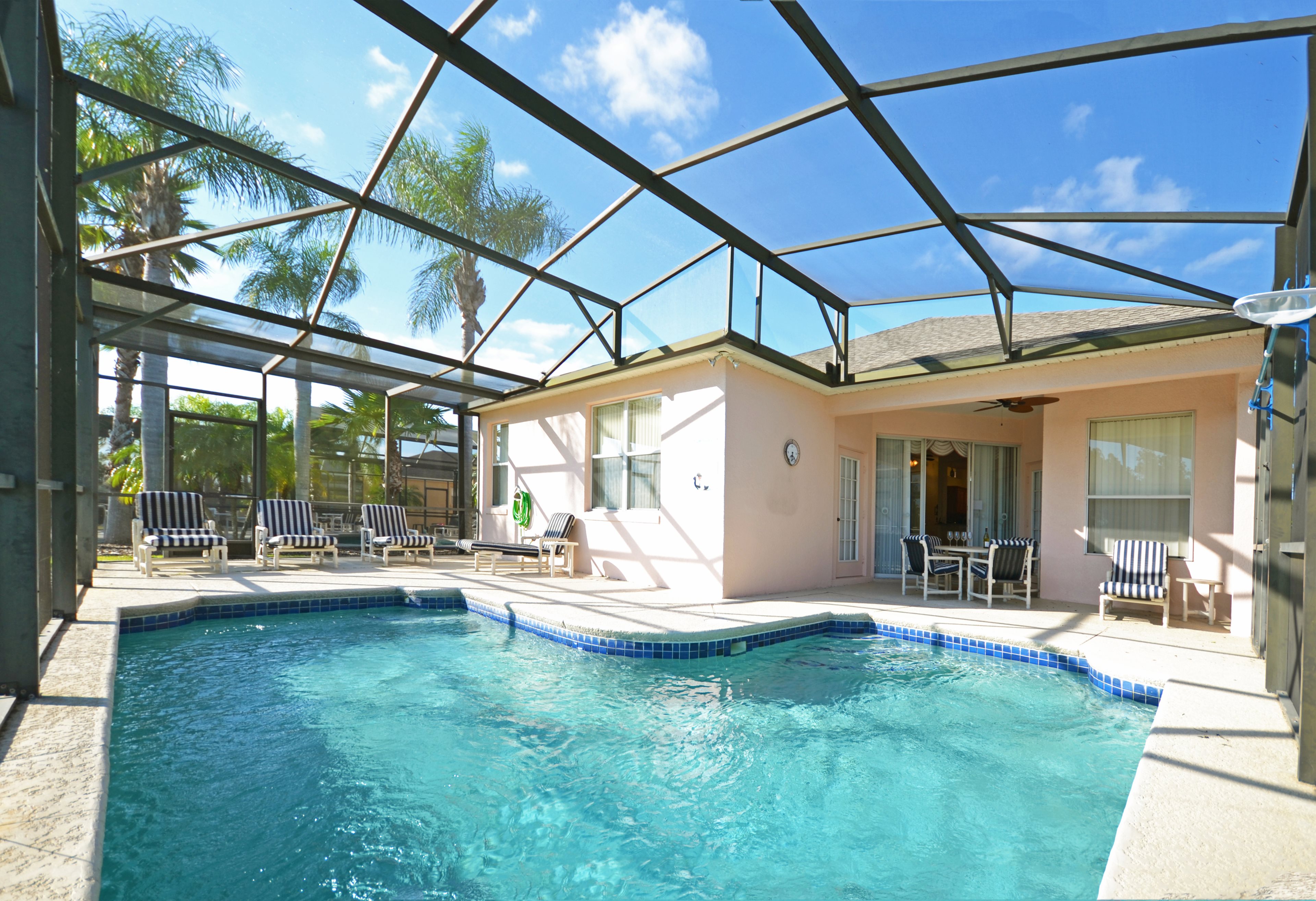 Villa CPA4326