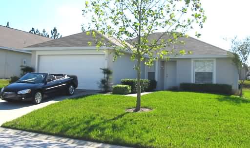 Ferienhaus Von Privat Fpi31 In Florida Pines Orlando Bei Disney 3 Schlafzimmer Maximal 6 Personen