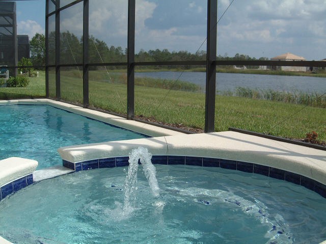 Villa GBR4401