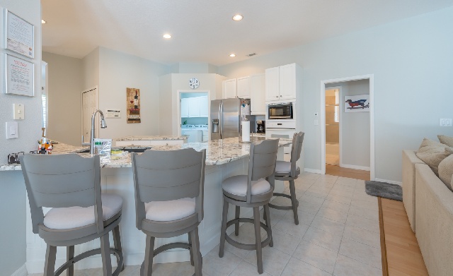 Luxury Vacation Villa Rwl4303 In Ridgewood Lakes Orlando Near