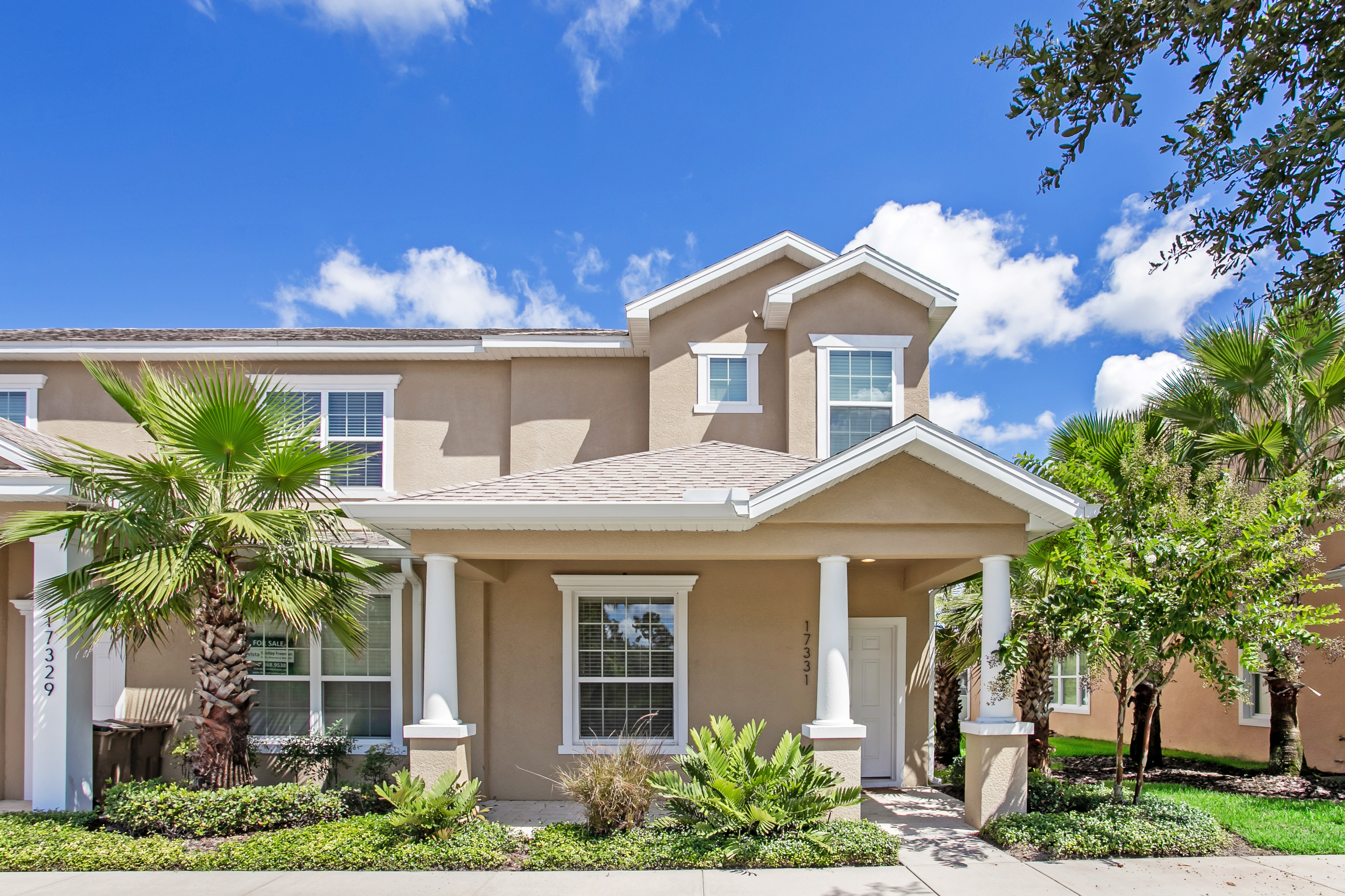 Exclusives Ferienhaus SER3323 in Serenity Resort, Orlando bei Disney, 3