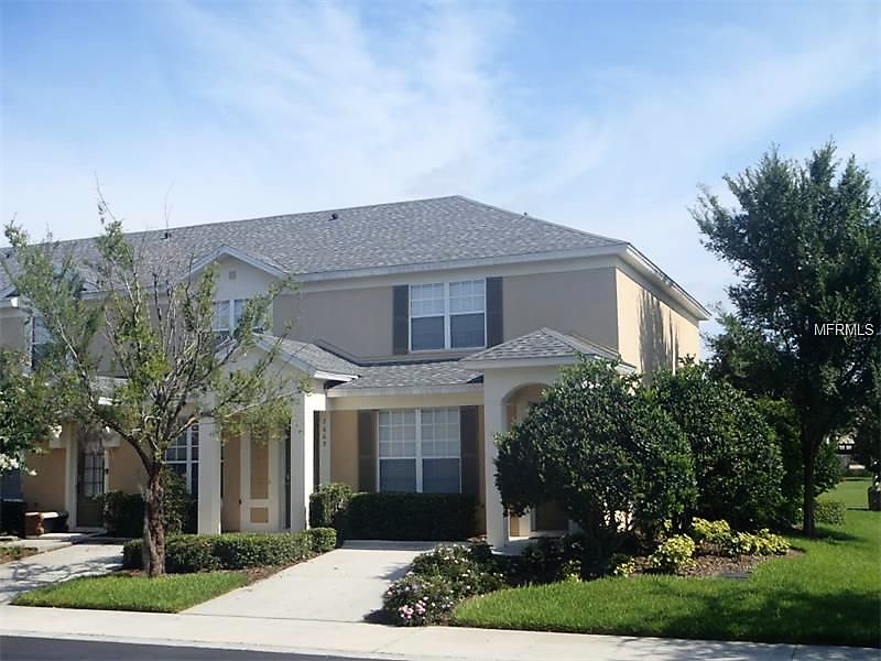 Private owned vacation villa WH3323 in Windsor Hills, Orlando near